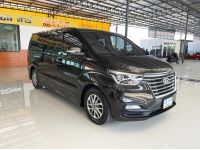 Hyundai H-1 2.5 Deluxe (ปี 2019) Wagon AT รูปที่ 1
